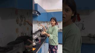 Naye ghar mein jaadui chij 😱😧 newminivlog trending vlog youtubeshorts 093 [upl. by Brackely683]