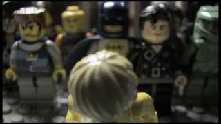 Lego Video Game High School Season 2 Trailer [upl. by Ilysa]