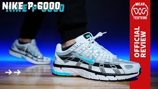 Nike P6000 [upl. by Nudd]