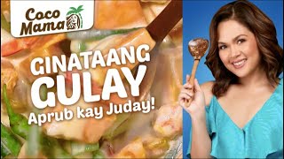 HOW TO COOK GINATAANG KALABASA WITH MALUNGGAY AND PORK FILIPINO RECIPE  Fili Fusions Kitchen [upl. by Silvestro]