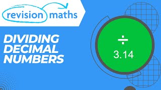 Dividing Decimals [upl. by Revlys744]