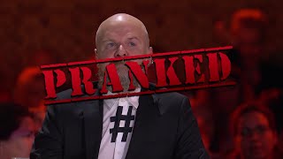 Alla pranks i Talang 2019  Talang TV4 [upl. by Yentterb]