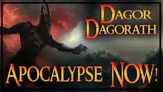 Morgoth Returns To Middle Earth Insane Match l Dagor Dagorath Mod l Lotr Bfme 2 Onlineسيد الخواتم [upl. by Stouffer178]