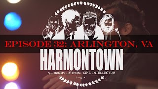 Harmontown 032  Arlington VA [upl. by Aerdma]