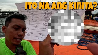 Ep17 Hindi Kami Makapaniwala Sa Kinita Sa 12 Pirasong Isda JaperSniperOfficial RomzelTV [upl. by Sheepshanks]