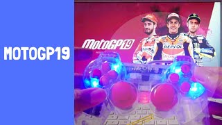 MOTOGP  x360ce setup guide [upl. by Colet]