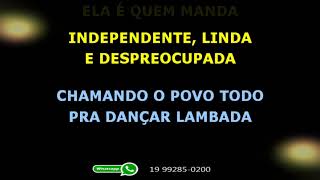 Ivete Sangalo amp Cláudia Leitte Lambada [upl. by Garling29]