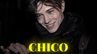 CHICO LACHOWSKI SCENE PACK TWIXTOR 4K  369AD chico scenepack [upl. by Darlene318]