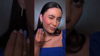 Novo lançamento Safira Cosméticos linha green💚 lançamento linhagreen makeup makeuptutorial [upl. by Lanoil]