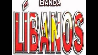 Banda Líbanos  Céu e Mar [upl. by Nrobyalc37]