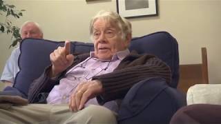 Jerry Stiller Funny Ed Sullivan Story [upl. by Hertha]