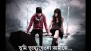 Prithibir Joto Shukh  Habib Feat Nancy [upl. by Yraunaj]