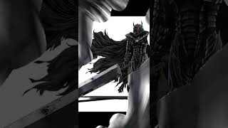 Minecraft collab 🤫 berserk anime manga [upl. by Ainwat]