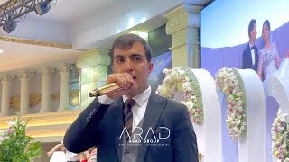 Kamran Harki  کامران هرکی  AKEMALI  Live Music  2023 [upl. by Aivatnuahs]