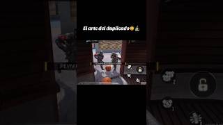 Duplicado🤹🏻‍♂️ callofdutymobile codmobile codm memescodm codmobileclips cazadeaccesorios [upl. by Midian]