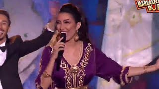 جديد الفنانه دنيا بطمه 2021 كشكول مغربي  Dunia Batma dounia batma chaabi marrakech du rire [upl. by Vilhelmina]