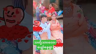 Myanmar you tube shot fypシ゚viral [upl. by Darwen854]