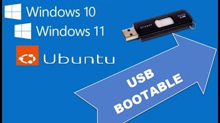 Créer un USB Bootable pour Formatage PC [upl. by Dailey]