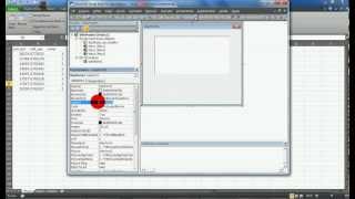 Excel e VBA  Desvendando Detalhes do Listbox  1avi [upl. by Latrell214]