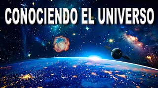 MISTERIOS FASCINANTES sobre el ESPACIO que le ayudarán a conciliar el sueño [upl. by Navets]