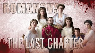 Romanovs The Last Chapter [upl. by Hebe]