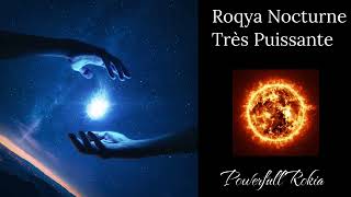 Roqya puissante djinn Ashik amoureux et tout Blocage dans le corps [upl. by Amoakuh]