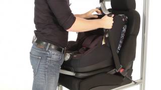 Maxi Cosi Opal Car Seat Kiddicare [upl. by Nottnerb361]