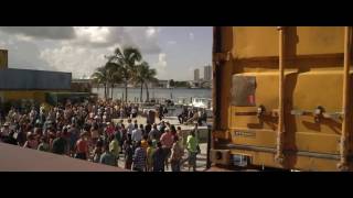 Step Up Revolution  The Mob  Final Dance Scene [upl. by Neit501]