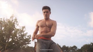 Neighbors 2 The Dance scene HD CLIP [upl. by Raviv]