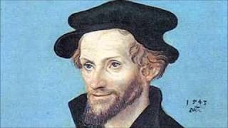 Philipp Melanchthon  Reformator Politiker und Pädagoge [upl. by Perri]