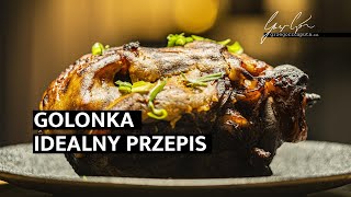 GOLONKA  IDEALNY PRZEPIS  4K [upl. by Schroeder468]