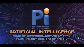 AI voor de uitzendkracht van morgen  LIA pour les intérimaires de demain [upl. by Refinej]