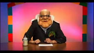 Bo Selecta  Harry Hill [upl. by Christye]