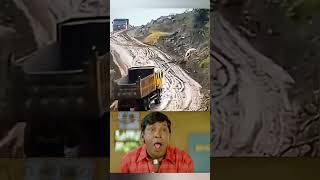 நீ தாண்ட டிரைவரு 😂 funny troll video tamil [upl. by Rtoip]