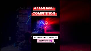 AZAMGARH BIG COMPILATION £ DJ PANKAJ CKY VS DJ DHADKAN VS DJ RAJAN djpankajcky djdhadkan2024 [upl. by Nylirrej820]