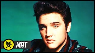 Autopsias de Hollywood  Elvis Presley  MAT Documental [upl. by Dwane816]