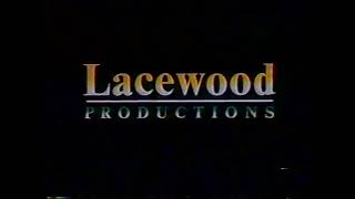 Lacewood ProductionsDebmar Studios 1994 [upl. by Kuhn722]