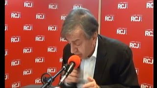 L’esprit de lescalier21 Février 2016  Alain Finkielkraut amp Elisabeth Levy sur RCJ [upl. by Arundel]