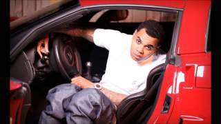 Look Like Money  Kevin Gates Decaf 32hz [upl. by Tuorah]