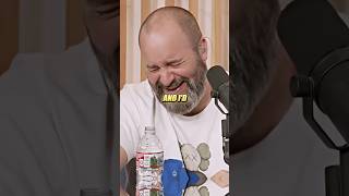 Bobby Lee’s Father Was Cruel 😂 ft Tom Segura [upl. by Nnaira]