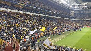 Fenerbahçe  Galatasaray maç öncesi şinanay yavrum şinaşinanay [upl. by Chandra]