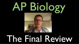 AP Biology  The Final Review [upl. by Hashimoto]