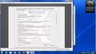 How to install Mac OS X lion on amdintel virtualbox  Niresh12495Lion1073V2 [upl. by Ellecrad783]