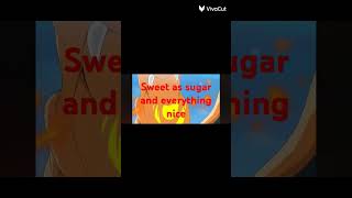 Everything at oncelenka music lyrics goateditz anime [upl. by Danny]