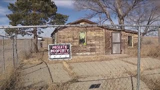 Preserving Black History Hattie McDaniels Fort Collins home and efforts to save Dearfield [upl. by Adiela]