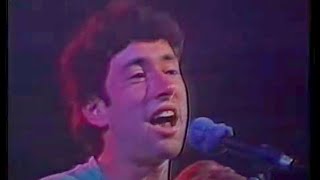 Jonathan Richman  Live Madrid Spain 1986  Part one [upl. by Yma]