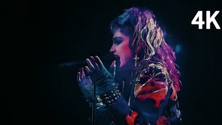 Madonna  Dress You Up 4K Video Remastered [upl. by Larkin]