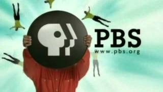 PBS idents 1998  most variants [upl. by Bryna]