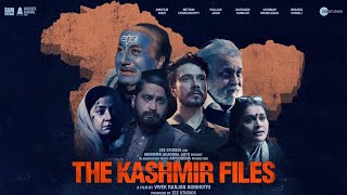 The Kashmir Files Full Movie  Mithun Chakraborty Anupam Kher  Vivek Agnihotri  HD Facts amp Review [upl. by Yauqram]