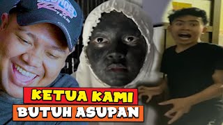 MEME EPS 223  DM INSTAGRAM GAK PERNAH GAGAL BIKIN NGAKAK [upl. by Modesty]